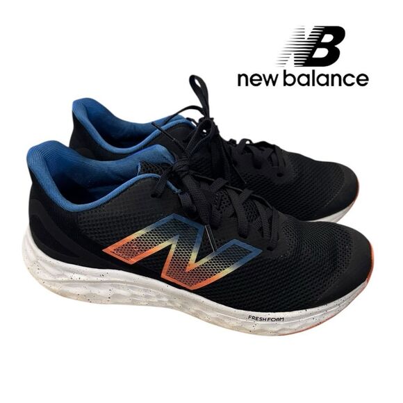 New Balance Men’s Arishi V4 Running Shoes Sneakers 7